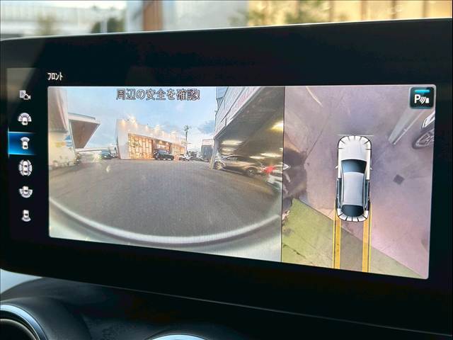 メルセデス・ベンツ&nbsp;GLC-CLASS Coupeの画像5