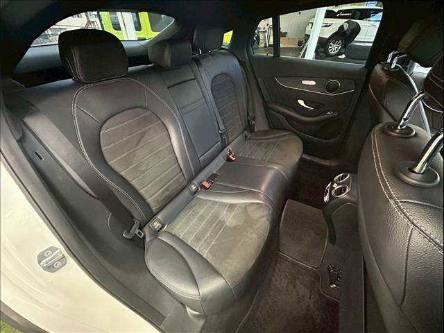 メルセデス・ベンツ&nbsp;GLC-CLASS Coupeの画像7