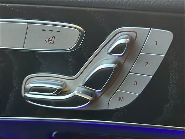 メルセデス・ベンツ&nbsp;GLC-CLASS Coupeの画像10