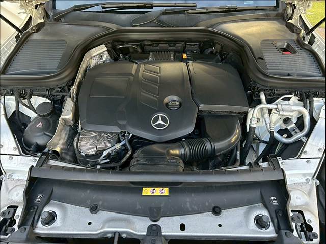 メルセデス・ベンツ&nbsp;GLC-CLASS Coupeの画像12