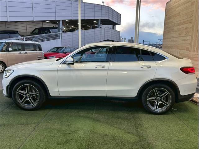 メルセデス・ベンツ&nbsp;GLC-CLASS Coupeの画像15