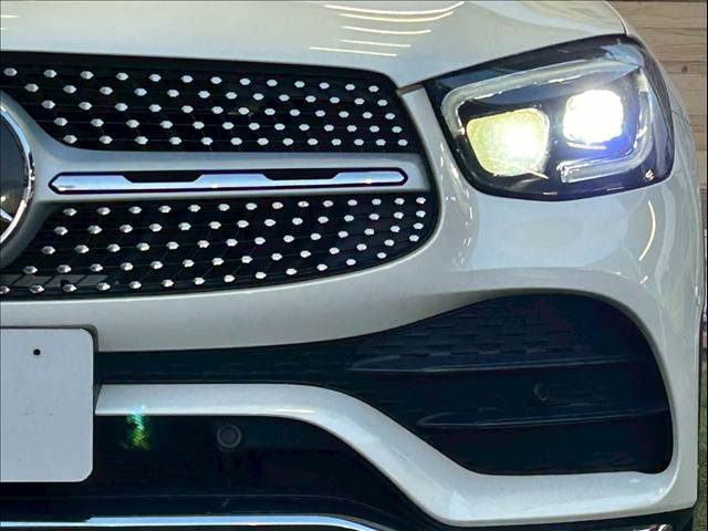 メルセデス・ベンツ&nbsp;GLC-CLASS Coupeの画像20