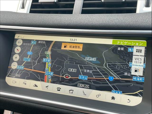 ランドローバー&nbsp;RANGE ROVER EVOQUEの画像3