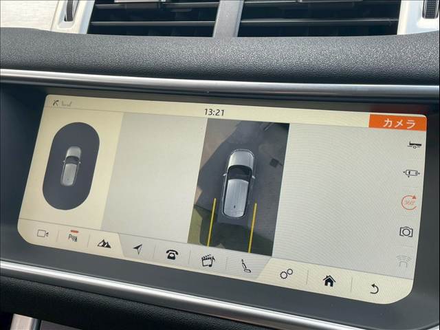 ランドローバー&nbsp;RANGE ROVER EVOQUEの画像4