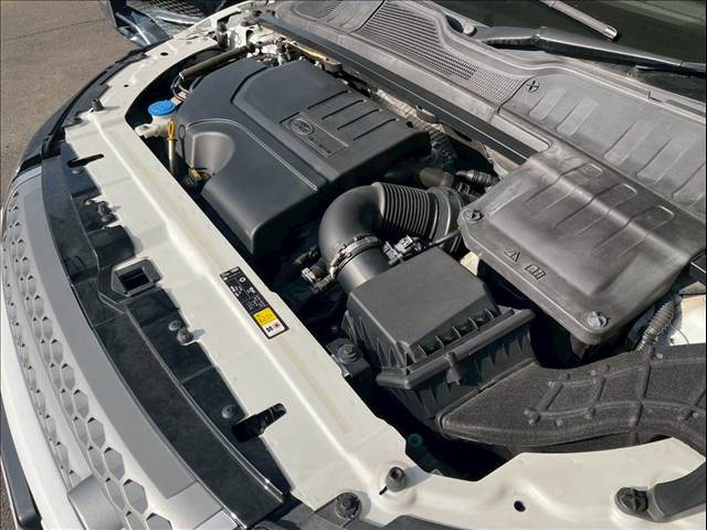 ランドローバー&nbsp;RANGE ROVER EVOQUEの画像12