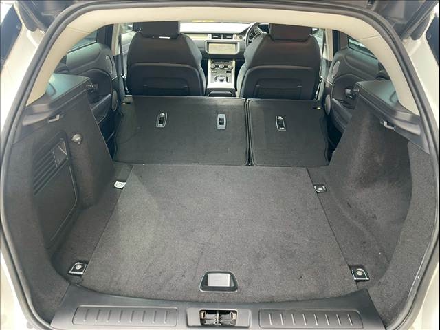 ランドローバー&nbsp;RANGE ROVER EVOQUEの画像18