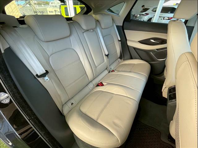 ジャガー E-PACEの画像6