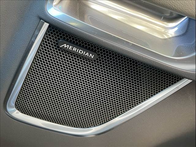 ジャガー E-PACEの画像8