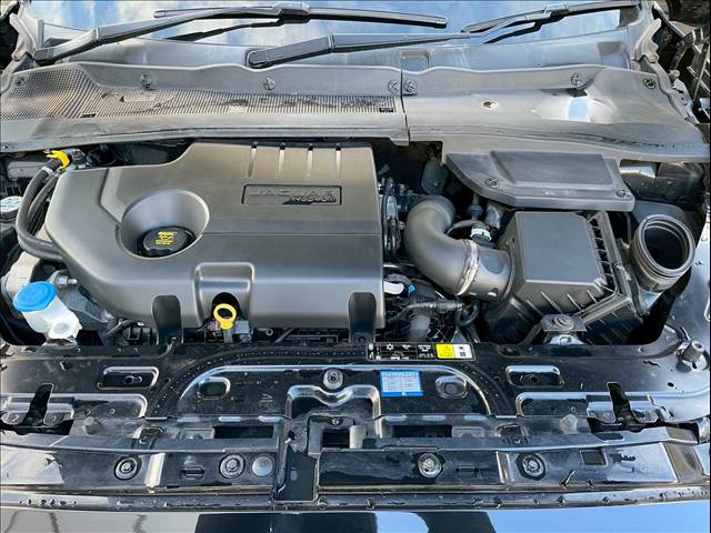 ジャガー E-PACEの画像12