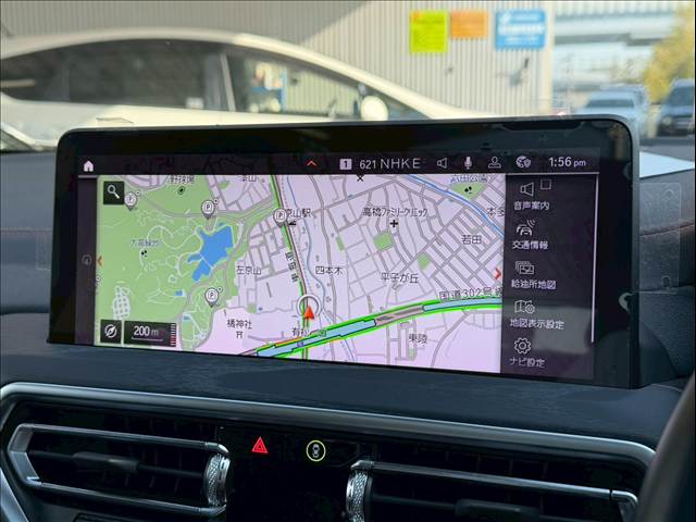 BMW&nbsp;X4の画像4