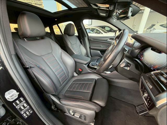 BMW&nbsp;X4の画像6