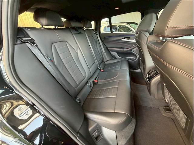 BMW&nbsp;X4の画像7