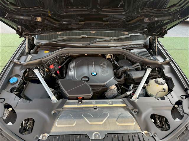 BMW&nbsp;X4の画像12