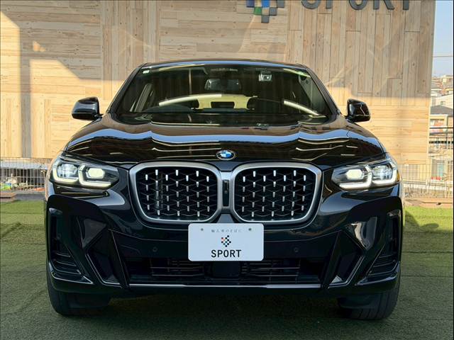 BMW&nbsp;X4の画像13
