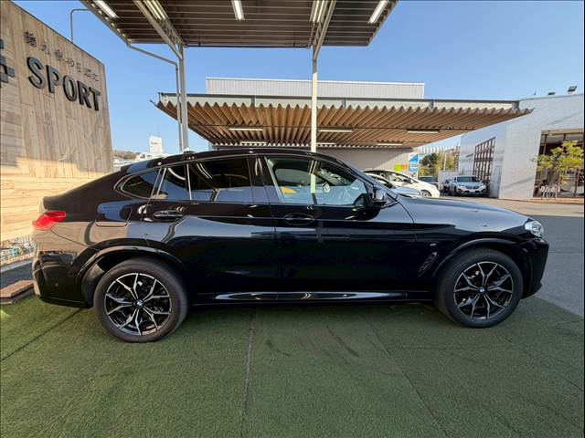 BMW&nbsp;X4の画像15