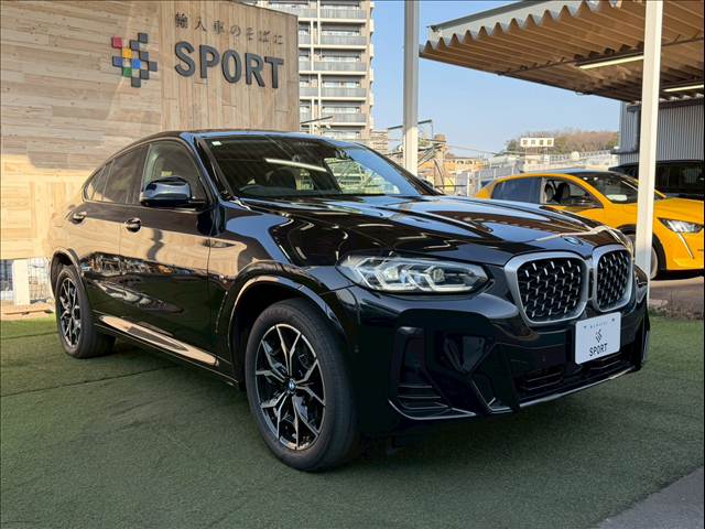 BMW&nbsp;X4の画像16