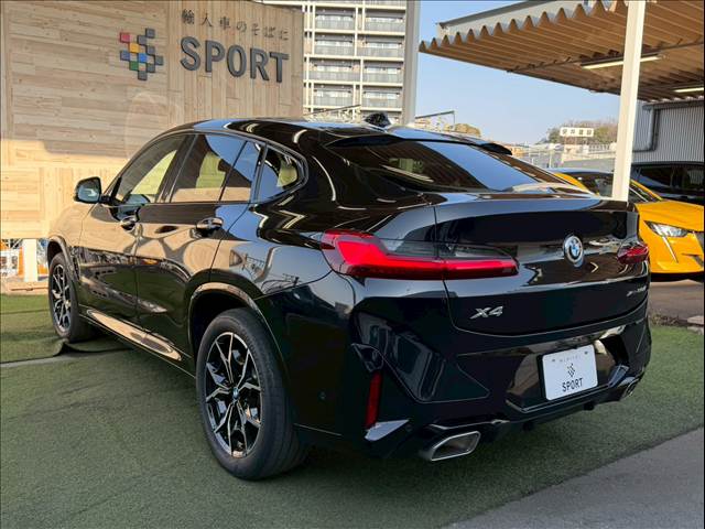 BMW&nbsp;X4の画像17