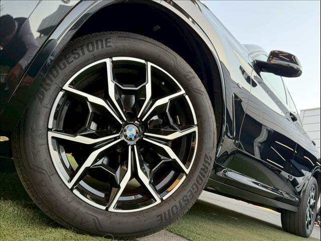 BMW&nbsp;X4の画像19