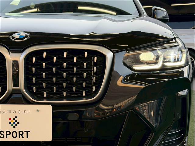 BMW&nbsp;X4の画像20