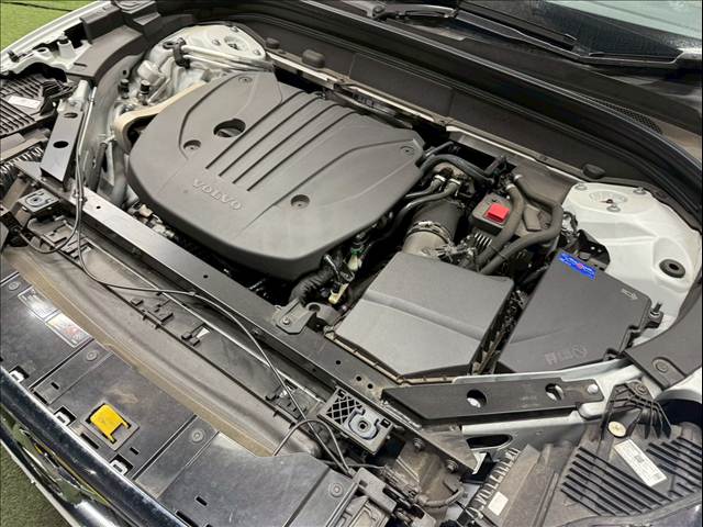 ボルボ&nbsp;XC60の画像12