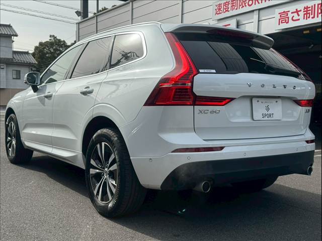 ボルボ&nbsp;XC60の画像17