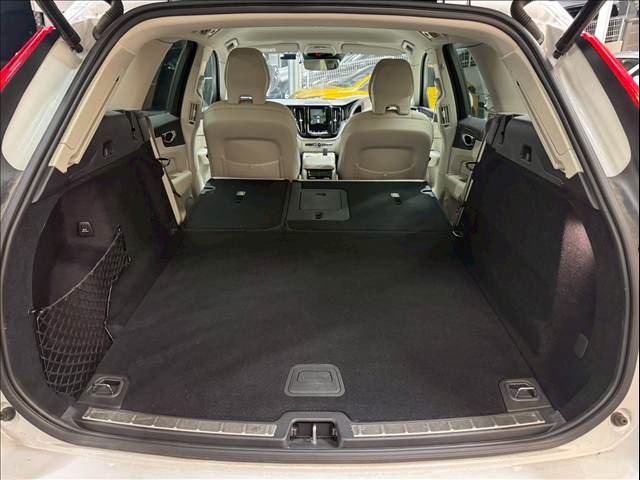 ボルボ&nbsp;XC60の画像18