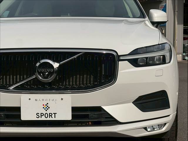 ボルボ&nbsp;XC60の画像20