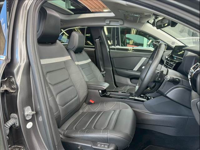 C4SHINE BlueHDi 内装他