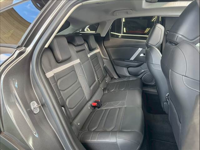 C4SHINE BlueHDi 内装他