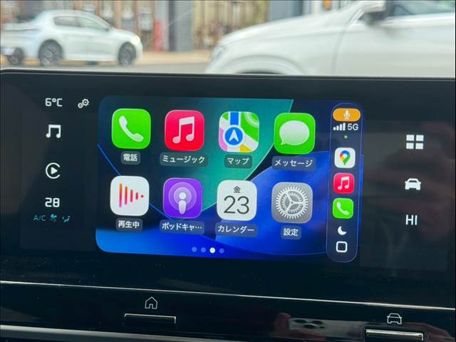 シトロエン&nbsp;C4の画像7