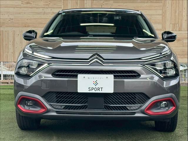 シトロエン&nbsp;C4の画像13