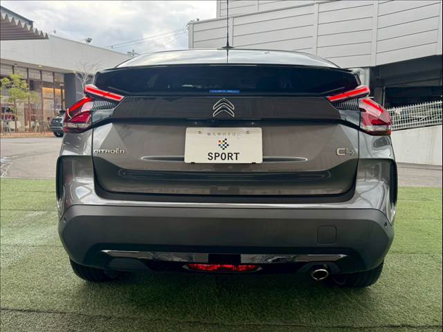 シトロエン&nbsp;C4の画像14