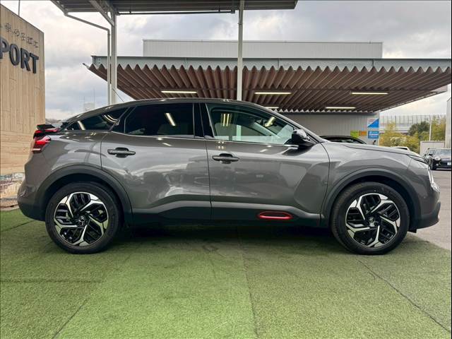 シトロエン&nbsp;C4の画像15