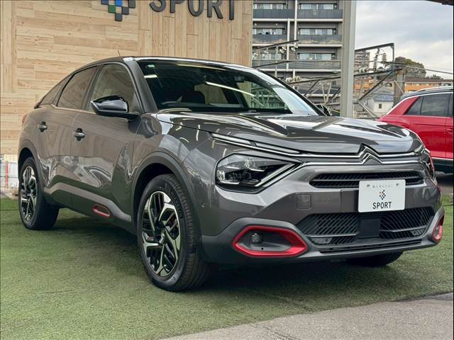 シトロエン&nbsp;C4の画像16