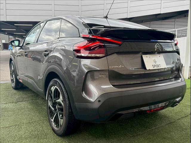 シトロエン&nbsp;C4の画像17