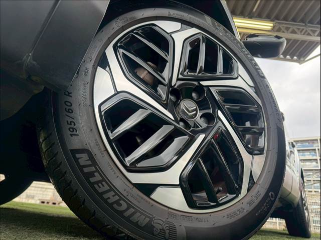 シトロエン&nbsp;C4の画像19