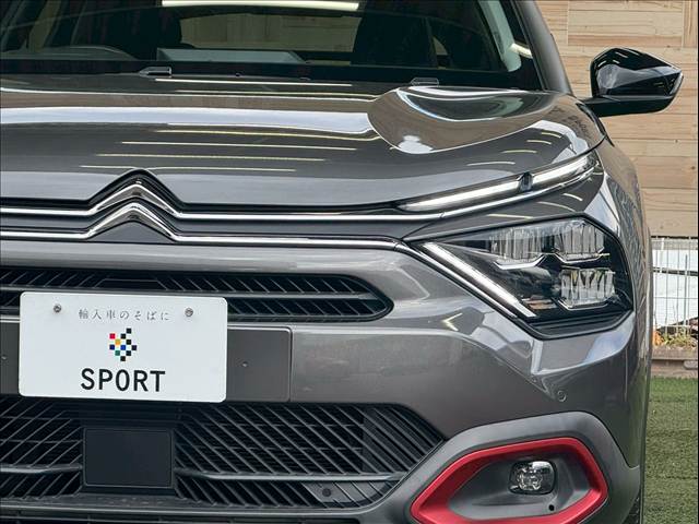 シトロエン&nbsp;C4の画像20