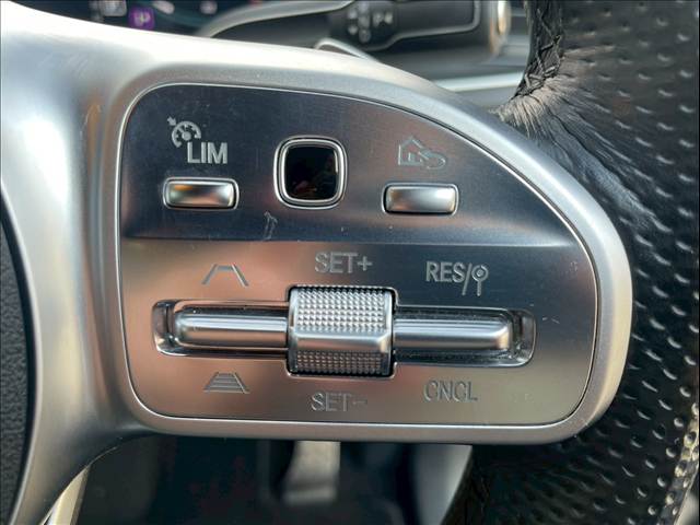 メルセデス・ベンツ GLE-CLASSの画像7