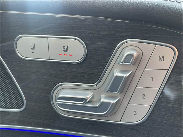 メルセデス・ベンツ GLE-CLASSの画像8