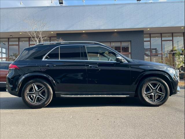 メルセデス・ベンツ GLE-CLASSの画像15