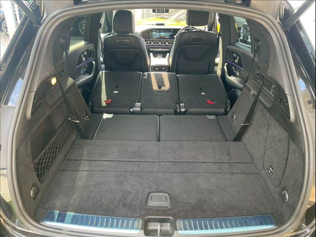 メルセデス・ベンツ GLE-CLASSの画像18