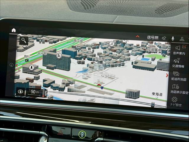 X6xDrive35d M Sport 内装他