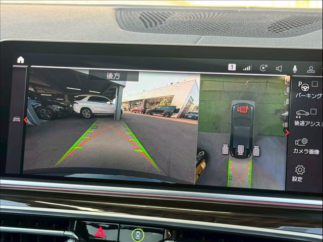 X6xDrive35d M Sport 内装他