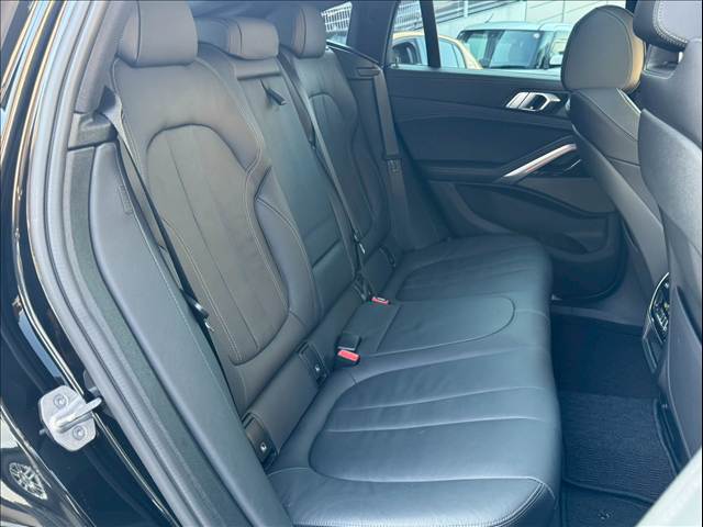 BMW X6の画像7