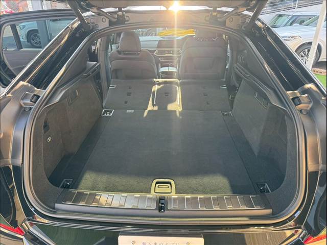 BMW X6の画像18