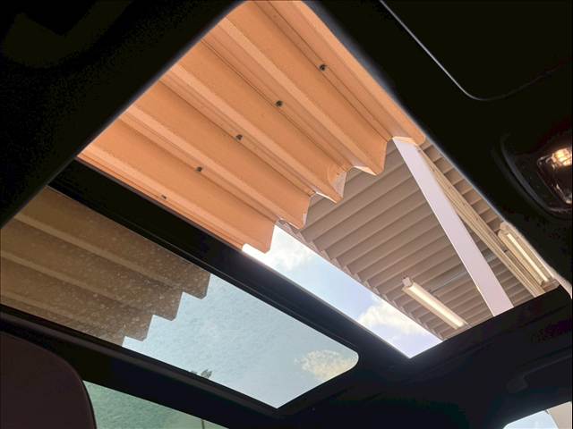 GLE-CLASSGLE 300d 4MATIC AMGライン 内装他