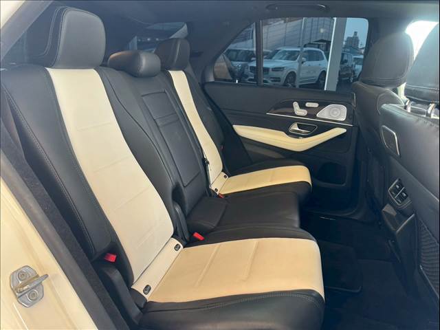 メルセデス・ベンツ GLE-CLASSの画像7