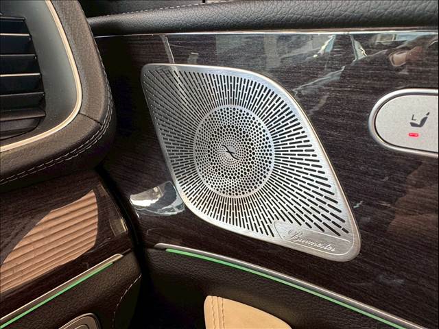 メルセデス・ベンツ GLE-CLASSの画像8