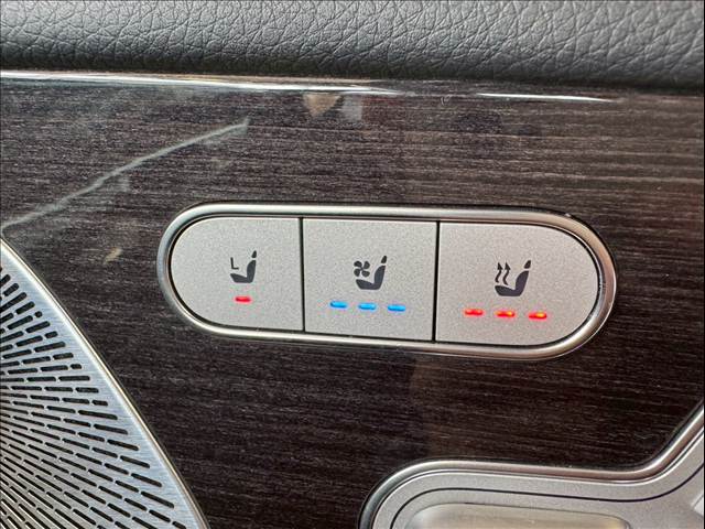 メルセデス・ベンツ GLE-CLASSの画像9