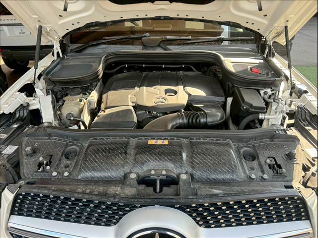 メルセデス・ベンツ GLE-CLASSの画像12